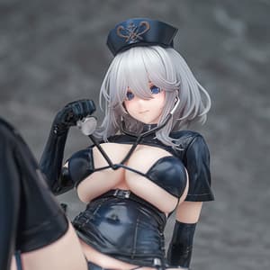 Washington - Making the Rounds - Phat Company - 7