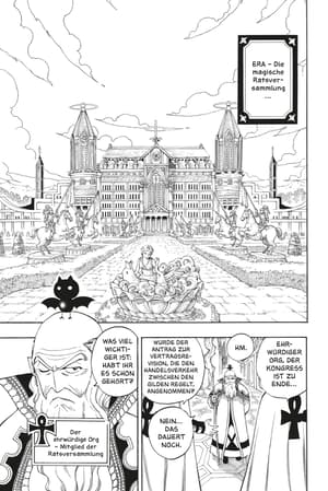 Fairy Tail Massiv - Carlsen - Vol. 11 - 5