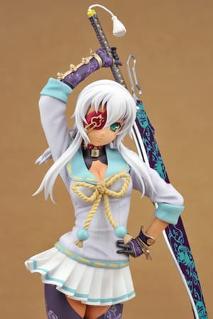 Yagyu Gisen - 1