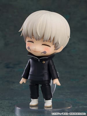 Nendoroid More: Face Swap Jujutsu Kaisen 02【BOX】 - 5