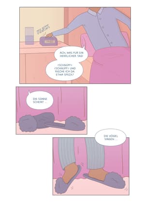 Everything is fine - Panini - Vol. 01 - 2