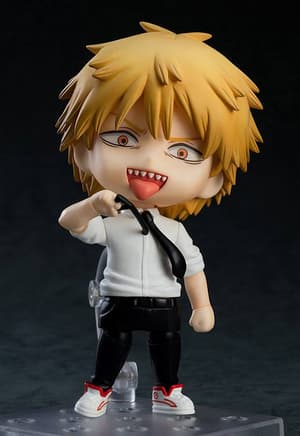 Nendoroid 1560 Denji / Chainsaw Man - Re-Release - 1