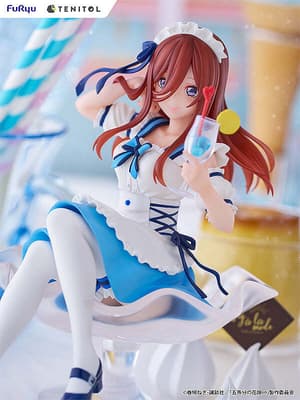 TENITOL Fig a la mode Miku - 6