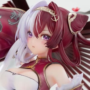 Chao Ho - Azur Lane - Neonmax - 7