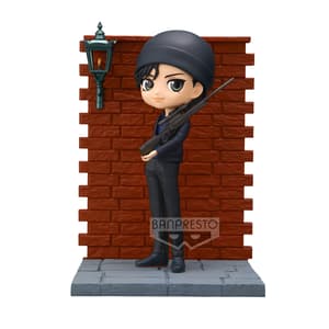 Shuichi Akai - Case Closed Q Posket Premium - Banpresto - 2
