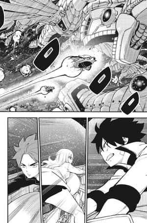 Edens Zero - Carlsen - Vol. 30 - 5