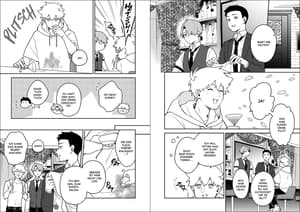 Voll kein Typ - Loewe Manga - Band 04 - 4