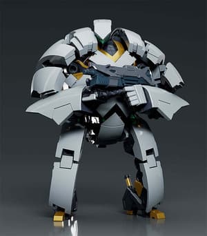 MODEROID ARHAN - 5
