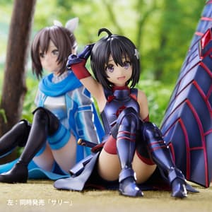Maple - Bofuri - Union Creative (16)