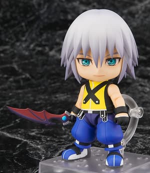 Nendoroid 984 Riku - 1