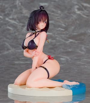 Yumia Liessfeldt: Swimsuit Ver. - 11