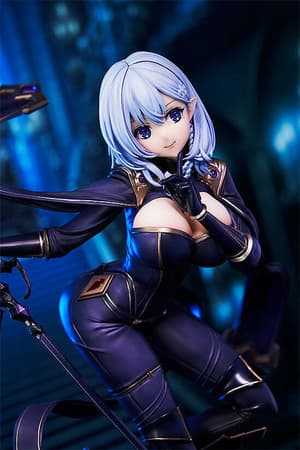 The Eminence in Shadow Beta : Light Novel KADOKAWA Special Set - 7