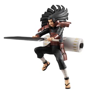 Senju Hashirama - Megahouse G.E.M. - 1