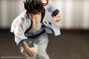 Sanosuke Sagara - ARTFX J - Kotobukiya (4)