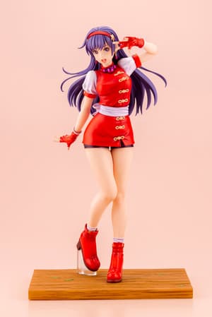Athena Asamiya - Bishoujo - Kotobukiya (2)