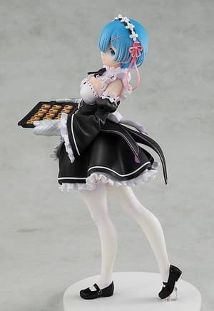 Rem - Tea Party Version - KD Colle - Kadokawa - 3