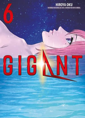 Gigant - Panini - Band 6 (1)