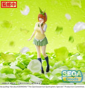 Yotsuba Nakano - Luminasta - Sega - 7