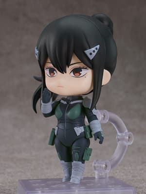 Nendoroid 2503 Mina Ashiro - 3