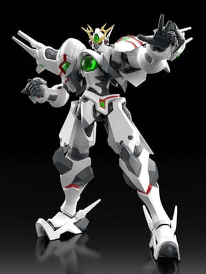 MODEROID Ordian - 4