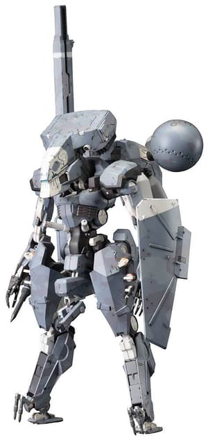Metal Gear Sahelanthropus Model Kit - Metal Gear Solid V - Kotobukiya - Neuauflage - 1