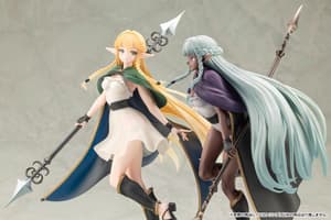 Eltolinde - Kotobukiya - 17