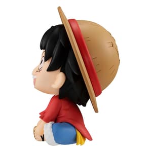Monkey D. Luffy - One Piece Look Up - Megahouse - Re-Release - 3