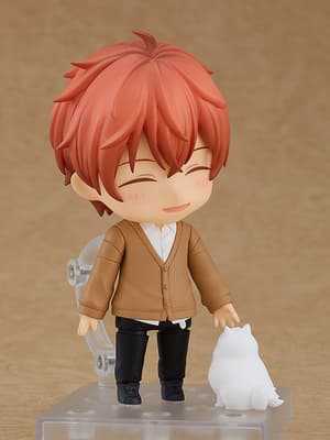 Nendoroid 2030 Mafuyu Sato – Given - 4