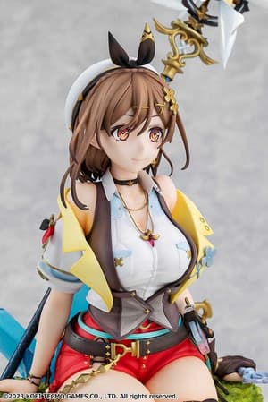 Ryza (Reisalin Stout) - KD Colle - Kadokawa / Alice Glint - 10