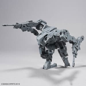 EXA Vehicle (Mass Produced Sub Machine Version) - 30 Minutes Missions - Model Kit - Bandai Spirits (1)