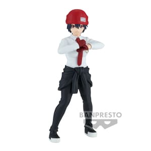 Fuko Izumo - Undead Unluck - Banpresto (1)