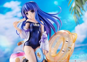 Rika Furude - Beach Time - Miyuki - 7