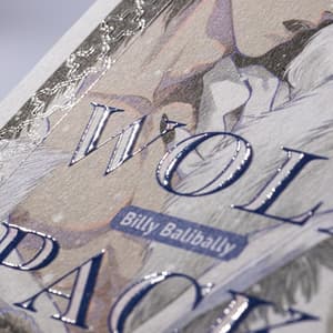 Wolf Pack - Carlsen - Einzelband - 2