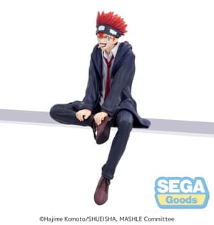 Dot Barrett - PM Perching - Sega (7)