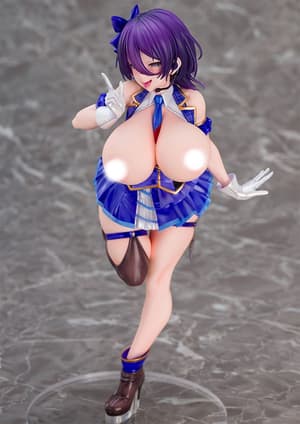 Asaba Ibuki - Character's Selection - Cleyera Doll / Native (18)