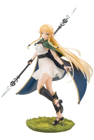 Eltolinde - Kotobukiya (18)