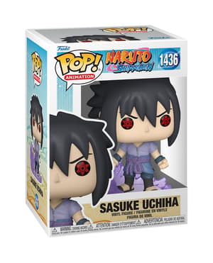 Sasuke - First Susano'o - Naruto Funko POP! (2)