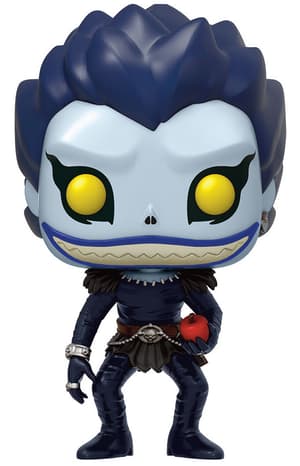 Ryuk - Death Note Funko POP - 1