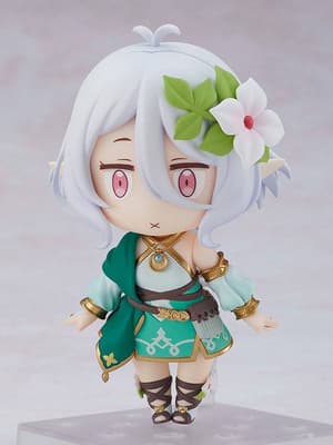 Nendoroid 1644 Kokoro Natsume - 4