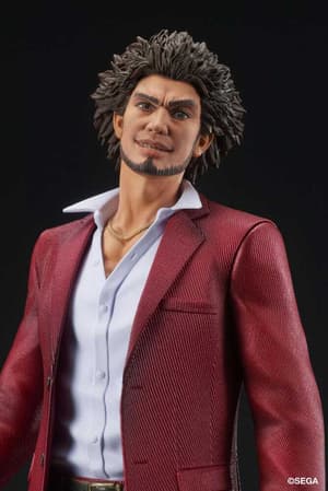 Ichiban Kasuga - Digsta - Digism - 5