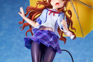 Yuuko Yoshida - School Uniform - Kotobukiya - 7