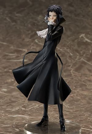 Ryunosuke Akutagawa - FREEing - 4