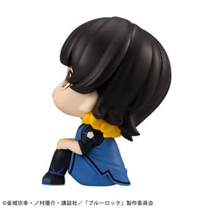 Meguru Bachira - Blue Lock Look Up - Megahouse (5)