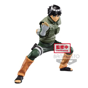 Rock Lee - Naruto Shippuden - Vibration Stars - Banpresto - 4