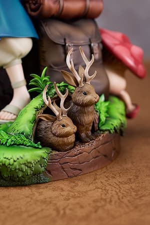 Marcille Donato - Adding Color to the Dungeon | 1/7 Scale Figure | Good Smile Company - 7