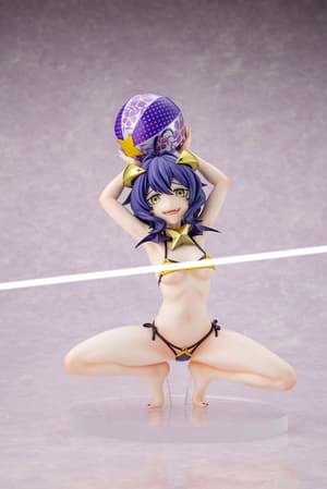 Magia Baiser (Hiiragi Utena) - Swimsuit - KD Colle - Kadokawa - 12