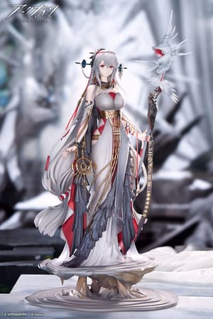 Skadi The Corrupting Heart - The Pilgrim - Apex - 3