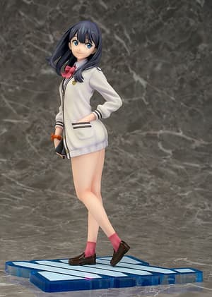 Rikka Takarada - Phat Company - 6