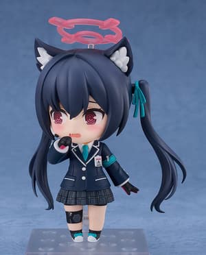 Nendoroid 2596 Serika Kuromi - 5