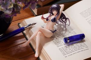 Utaha Kasumigaoka - Aqua Float Girls - Taito (12)